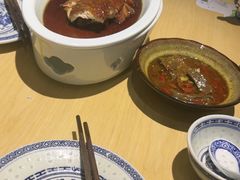 -南京大牌档(龙江新城市广场店)