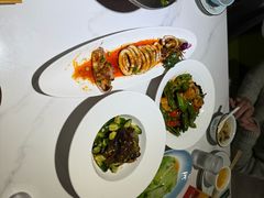 -33号大院·青岛本帮菜(五四广场店)