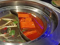 -唇辣号重庆老火锅(燕郊鑫乐汇店)