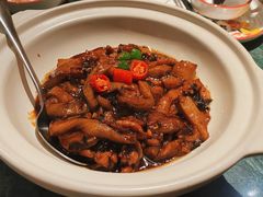 -新白鹿餐厅(京基KK ONE店)