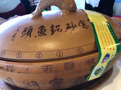 -风味小馆(天目湖宾馆店)