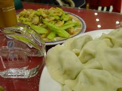 -三合园水饺(二马路店)