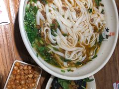 -湘人龙记老长沙米粉(鸟巢店)