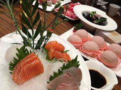 -珍宝轩海鲜火锅(碧湖大厦店)