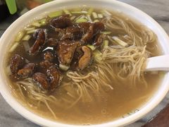 -西关竹园(荔枝湾店)