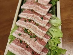 -青空日料烧肉烧鸟店(后湖兴业路店)