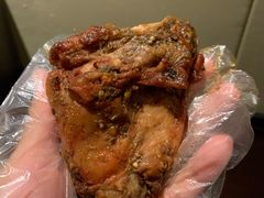 麻辣兔腿-双流兔头(成都金丝街总店)