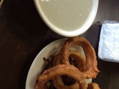 -老磁器口豆汁店(天坛店)