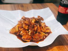 -obba kitchen(宽厚里总店)
