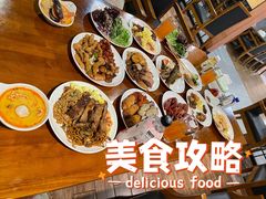 -丽池宫韩式汗蒸会馆(华灯坊店)