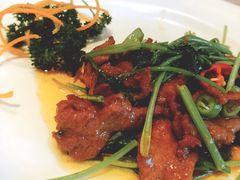 -豫园万丽酒店-万丽轩中餐厅(河南南路店)