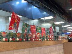 -一風堂拉面(深圳湾万象城店)