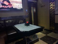 -唱吧麦颂KTV(方庄店)