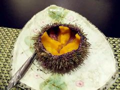 -江户前日本料理(瑞诗酒店店)