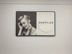 -Deeplus+韩国皮肤管理한국피부관리·C:Lab肌肤实验室
