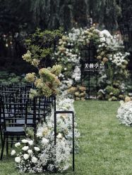 -美薇亭婚礼顾问