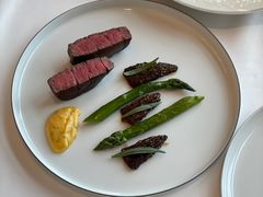 -Caprice(香港四季酒店)
