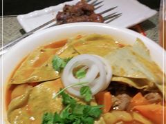 -小尕子·新疆菜(明园店)