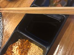 -赞酱川式烤肉(蜀都万达店)