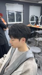 点击看大图 -藤野造型