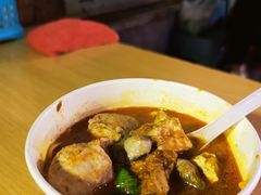 沙茶面-友生风味小吃(营平农产品市场店)