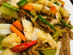 -友强·23年特色海鲜大排档(厦门店)