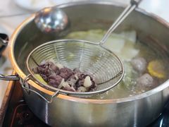 -潮泰牛肉火锅 · 创于1992年(车公庙店)