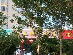 -久儿地炉烤肉(海信慧园店)