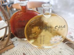 -MAP CHA普洱茶馆(翠湖店)