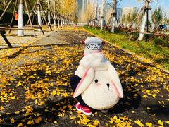 -西海子公园
