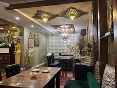 大堂-Siam泰餐厅(水上公园店)