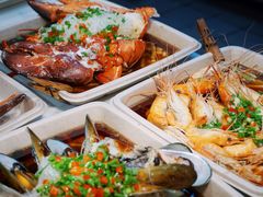 -盒马鲜生(杭州运河上街店)