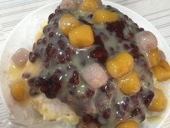 -渡船头海之冰