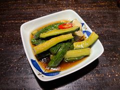 -喜晋道面馆(华严寺广场店)