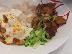 -嘉和一品粥(大沽南路店)