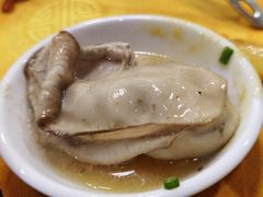 -濠轩阁特色生蚝火锅(水湾路店)