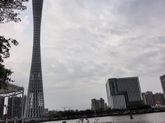 -海心沙亚运公园