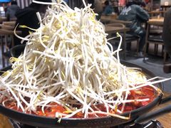 -吴草鸡爪오초닭발韩食堂(融恒盈嘉中心店)