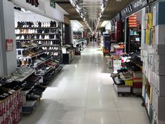 -七浦路服装批发市场