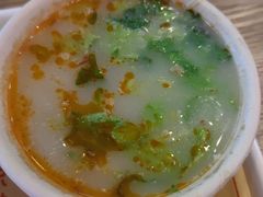 -特派卷·老北京烤鸭卷(合生汇购物中心店)