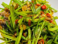 -黄泥岗·地道湖北菜(奥特莱斯店)