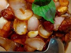 -青年公社烤鸭(青年路店)