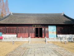 -苏州文庙(姑苏区)