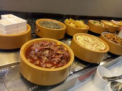 -龍歌自助小火锅(李沧丽达店)