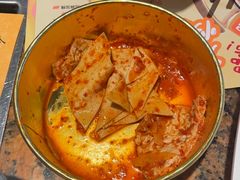 -黄记煌三汁焖锅(金凤万达广场店)