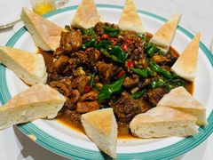 -盛福楼·惠山宴(盛岸路店)