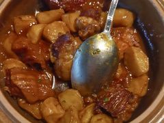 -禧宴Joyous Restaurant(禧园店)