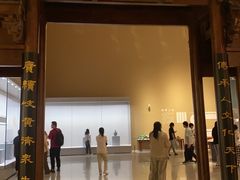 -北京工艺美术博物馆