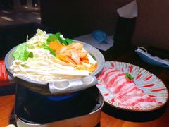 -旨料亭日本料理(四川北路店)