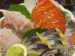 -汕头国际大酒店-牛一町目餐厅